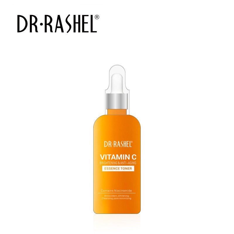 Dr Rashel Vitamin C Hyaluronic Toner 120ml